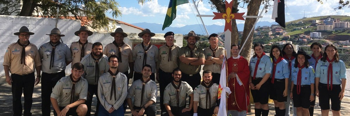 AGEdoBrasil's profile banner image