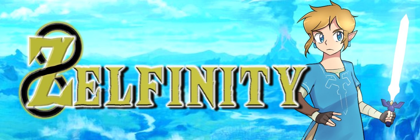 Zelfinity's profile banner image