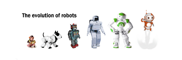 TheLogixRobot Profile Banner