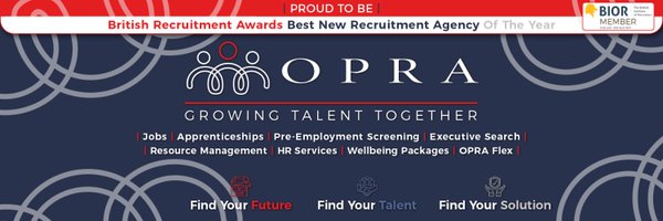OpraGroup Profile Banner