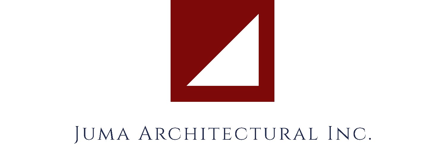 Juma Architectural Inc. banner