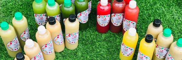 Akure Perfect Parfait, Juice, smoothies, and more Profile Banner