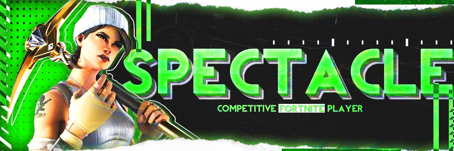 SpectacleFNBR's profile banner image