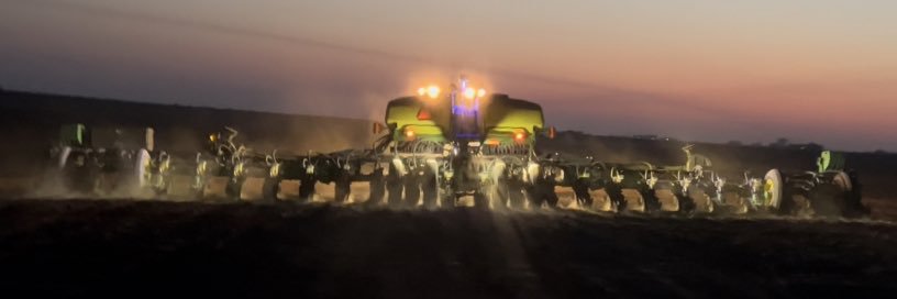 Dustin Woebbeking banner