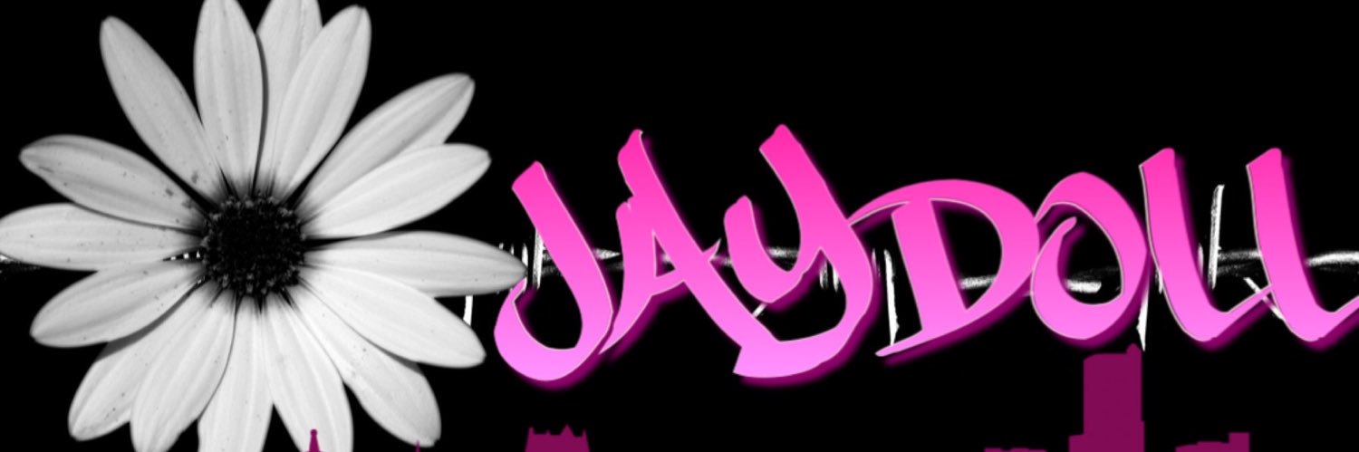 jaydoll313's profile banner image