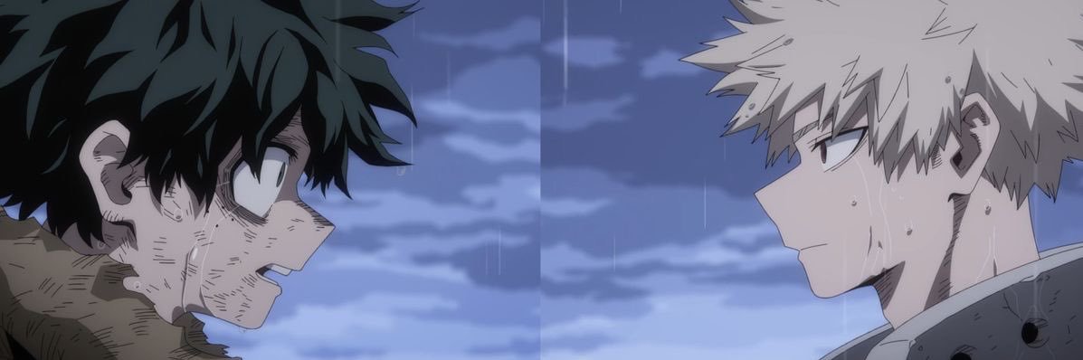 Y banner