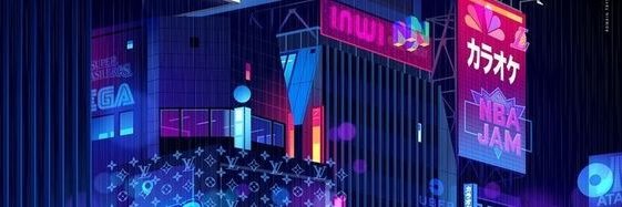 RhineGiska's profile banner image