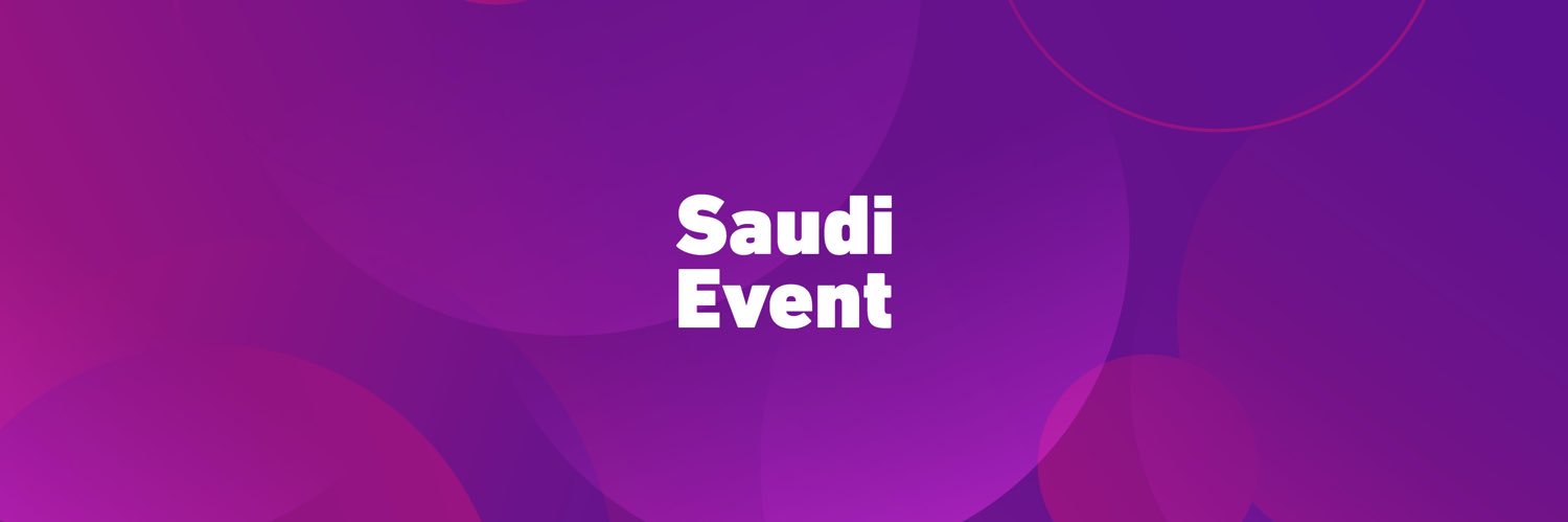 فعاليات سعودية banner