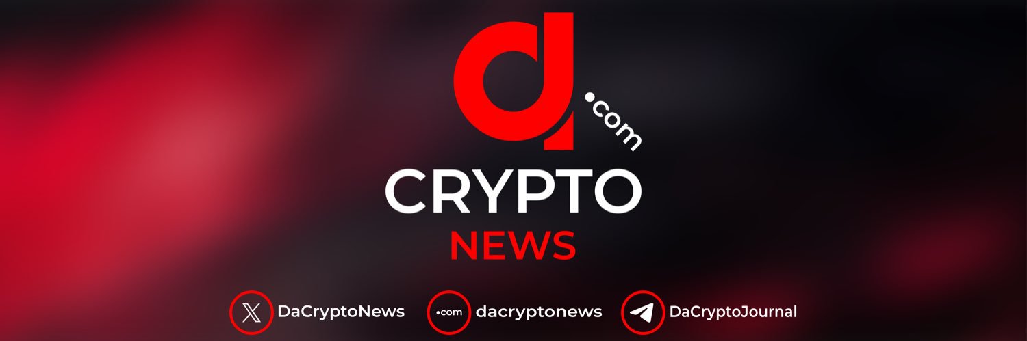 DaCryptoNews's profile banner image