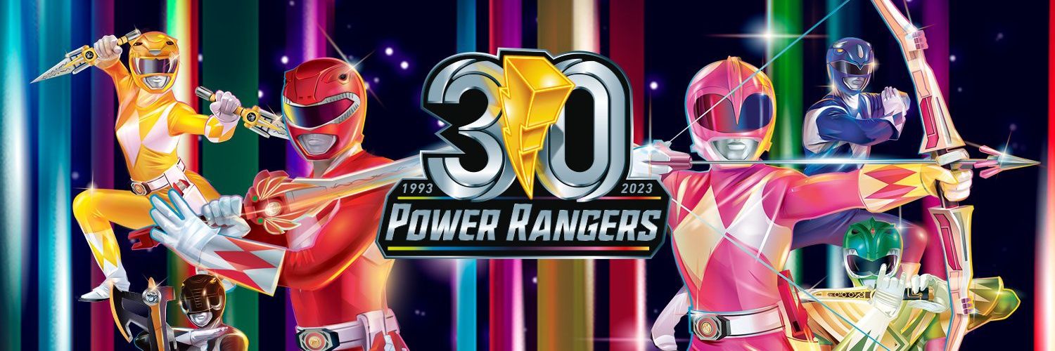 The Ranger Project ⚡️ banner