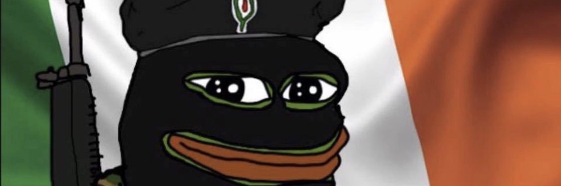 H banner
