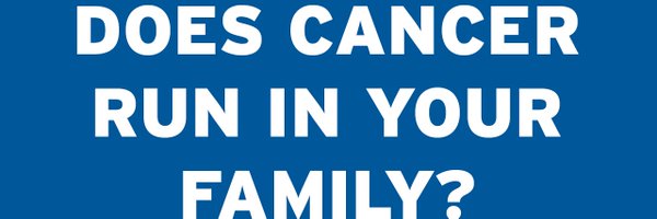 inheritedcancer Profile Banner