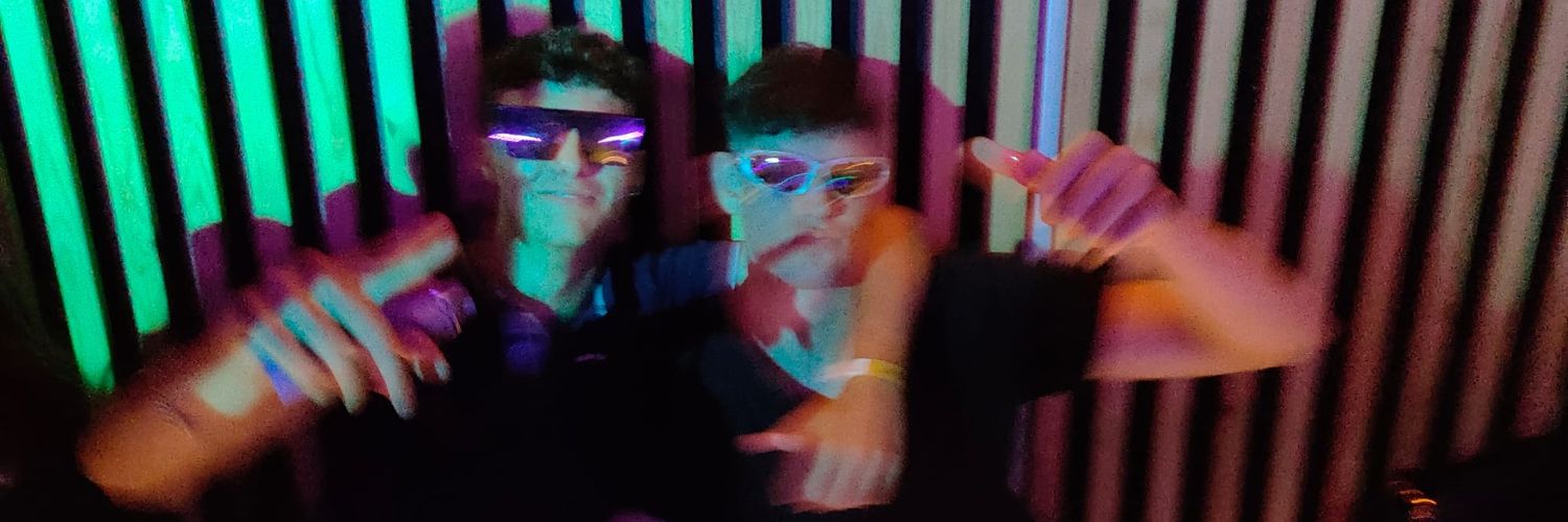 Glootly's profile banner image