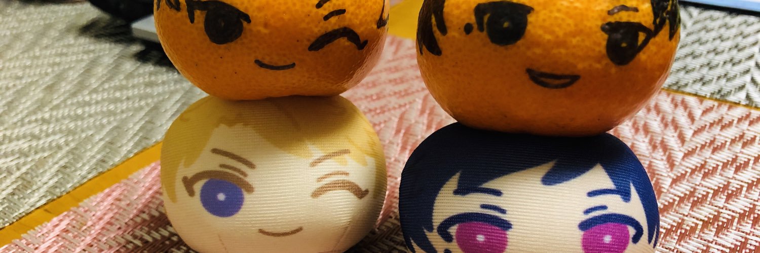 cha_kkkkki's profile banner image