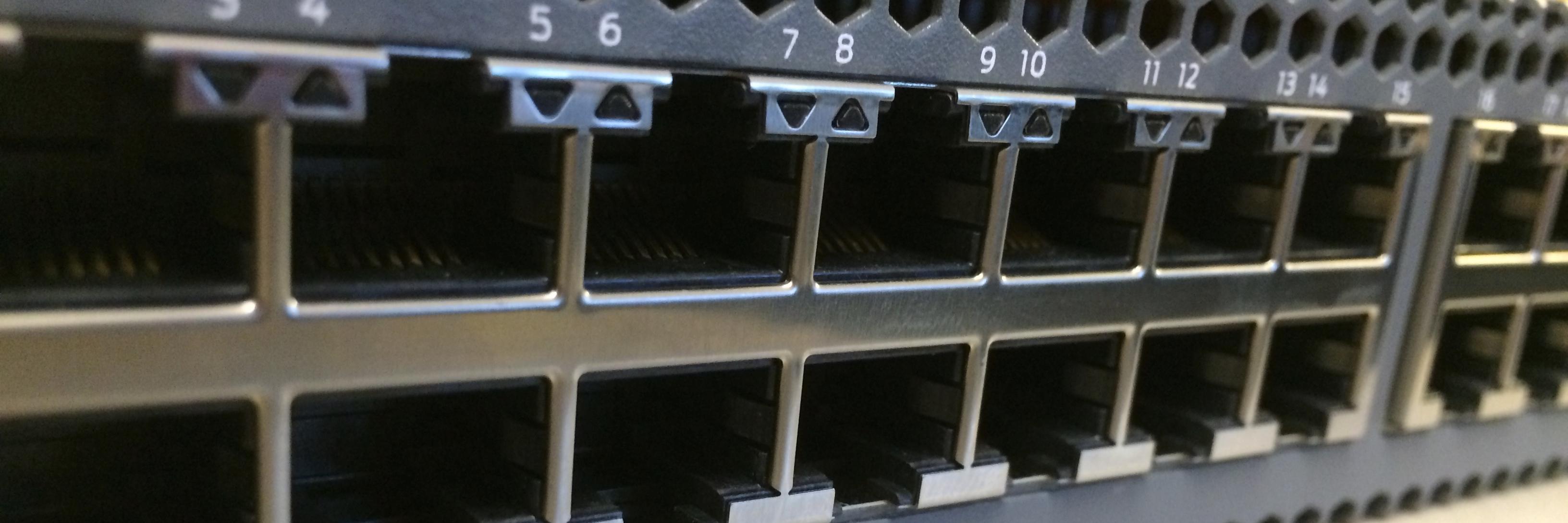 Nick Buraglio BSKY: @forwardingplane.net banner