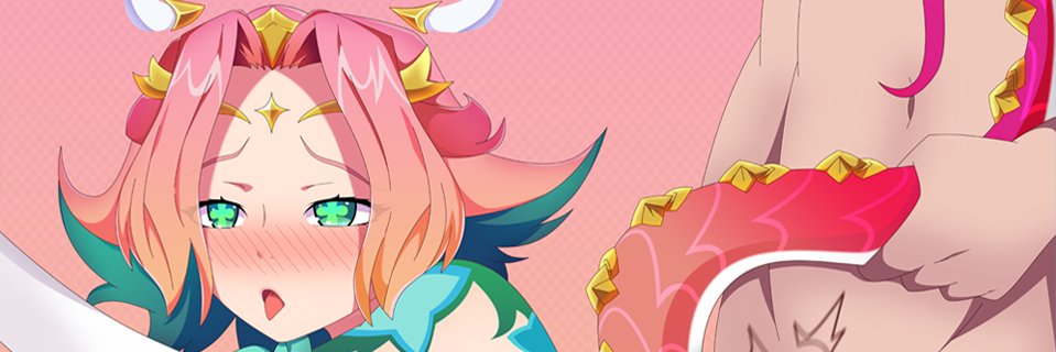 Neeko banner