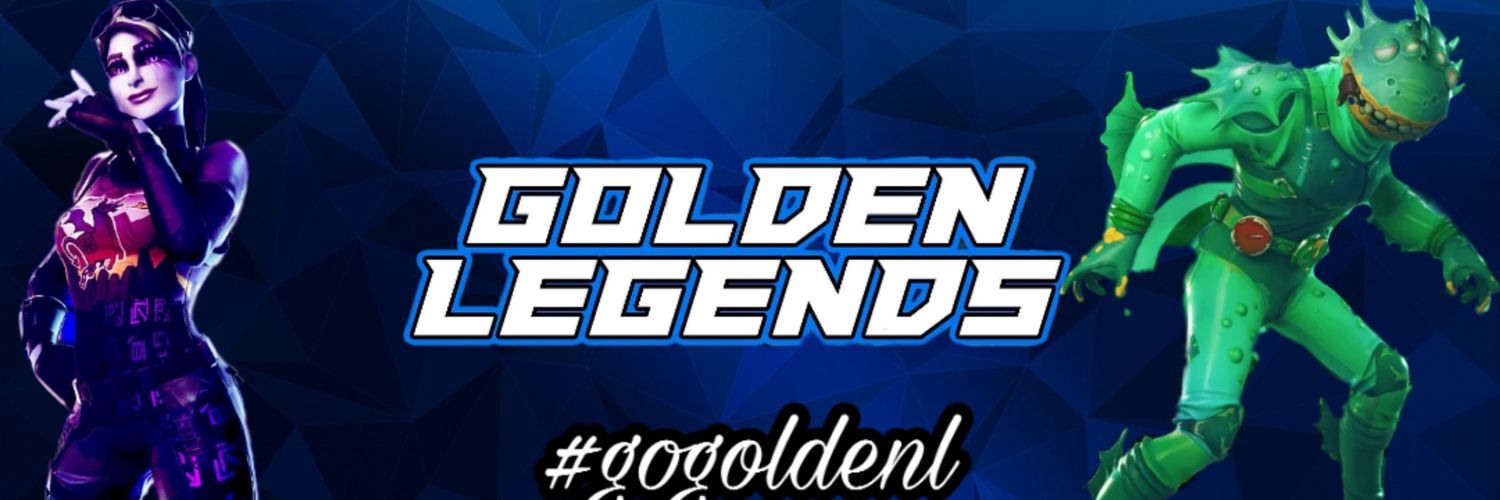 GoldenLegends's profile banner image