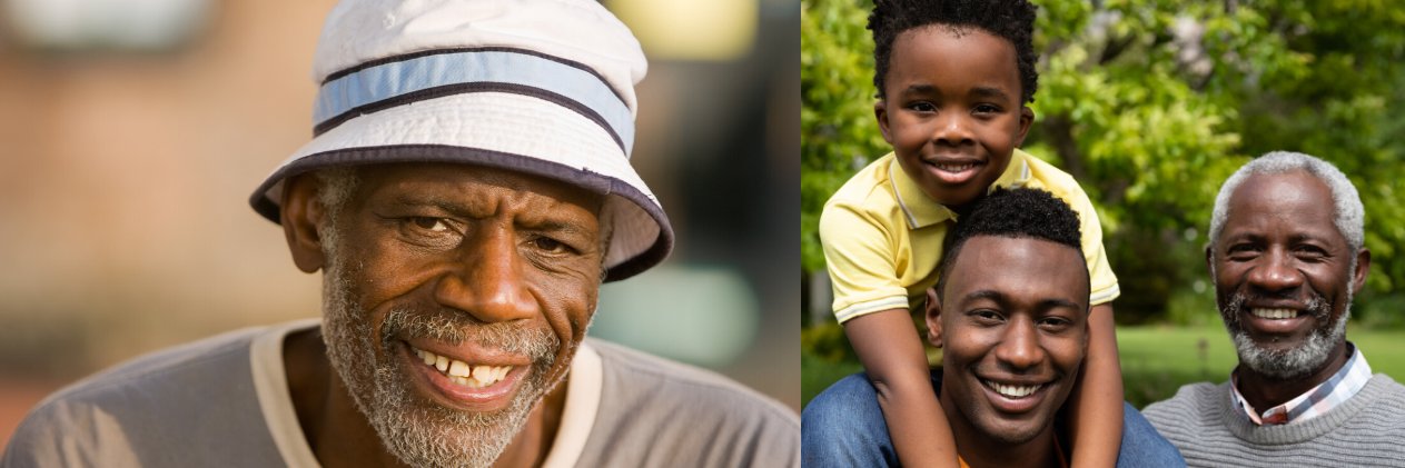 Support When It Matters (SWIM) banner