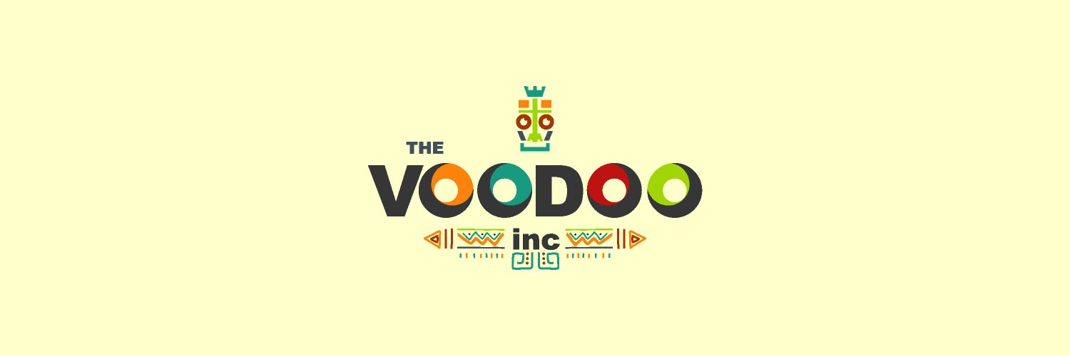 TheVoodooInc's profile banner image