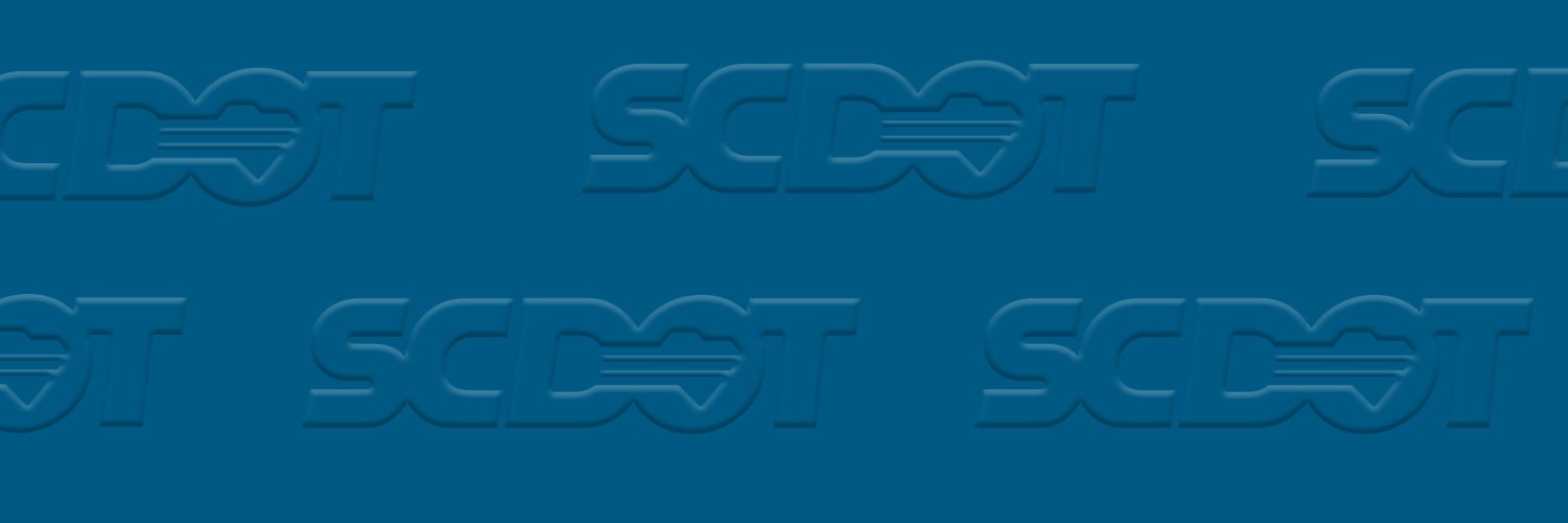 SCDOT Midlands banner