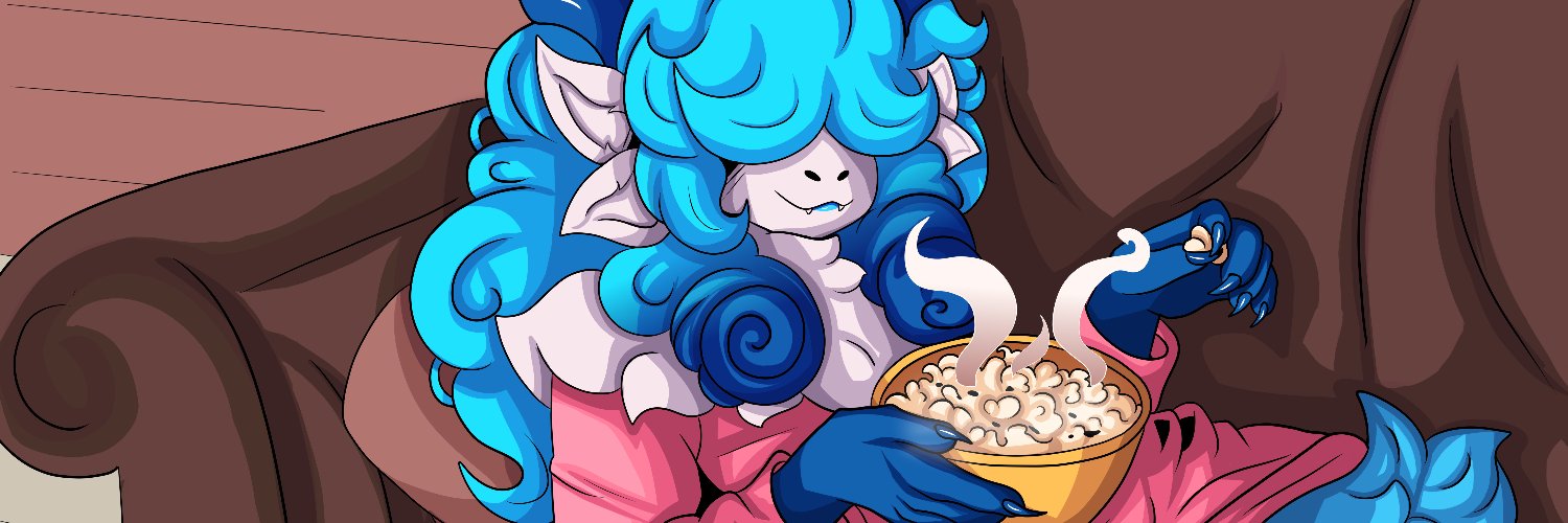 Zortrex (Open Commissions) banner