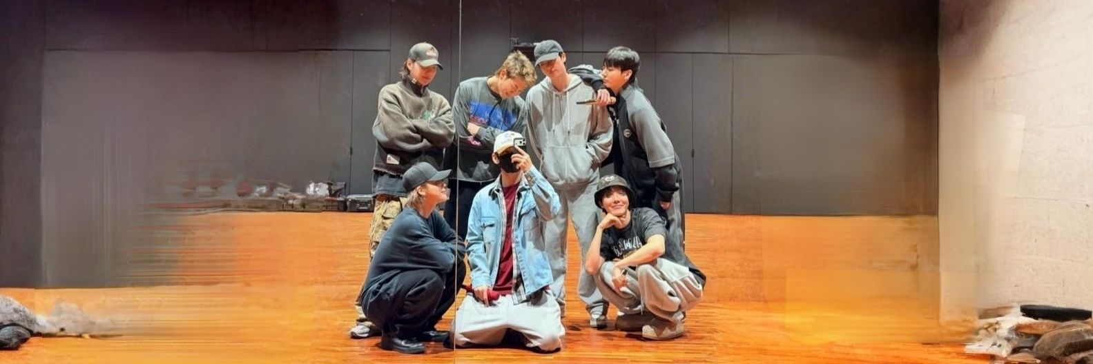 Maf Hale 🇨🇴 ARIRANG banner