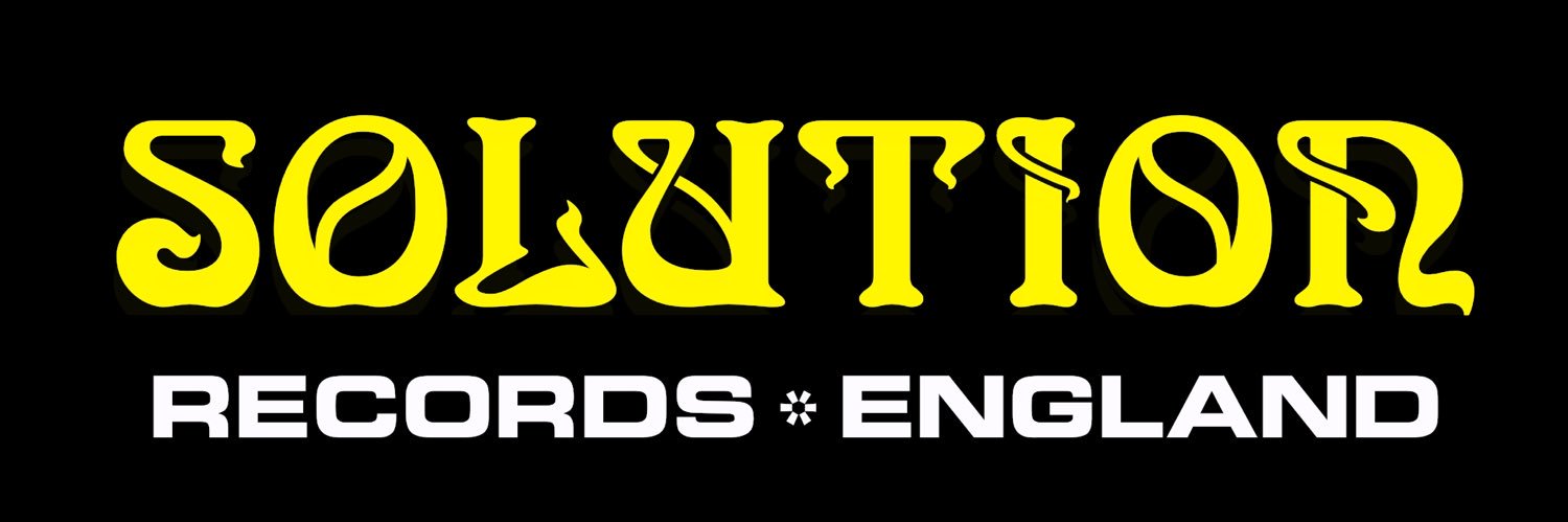Solution Records banner
