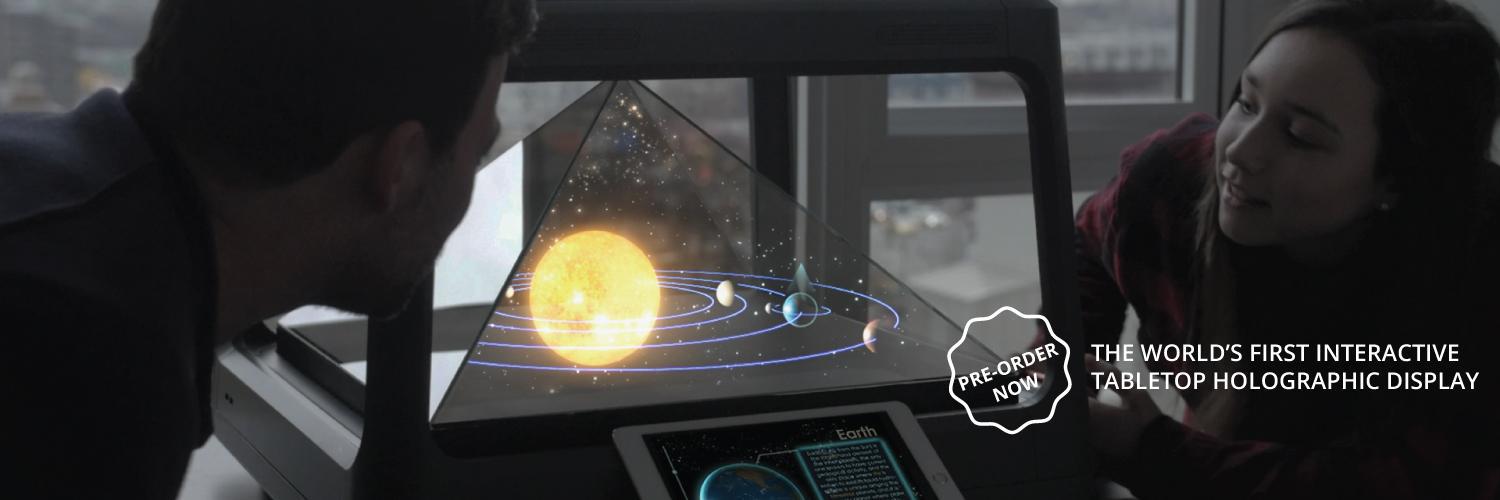 H+Technology banner