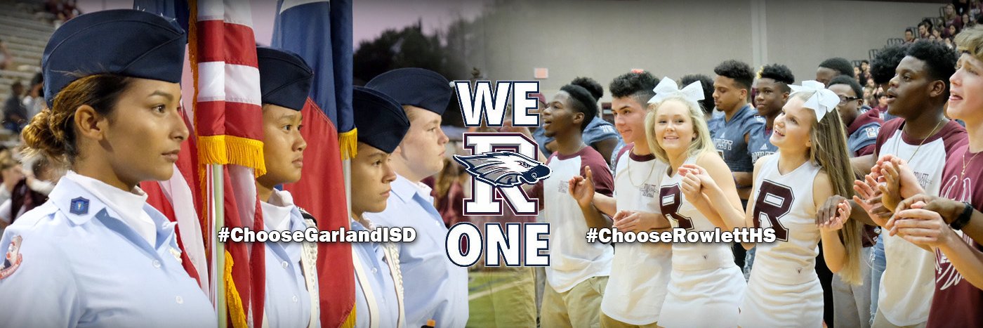 RHS_Eagles's profile banner image