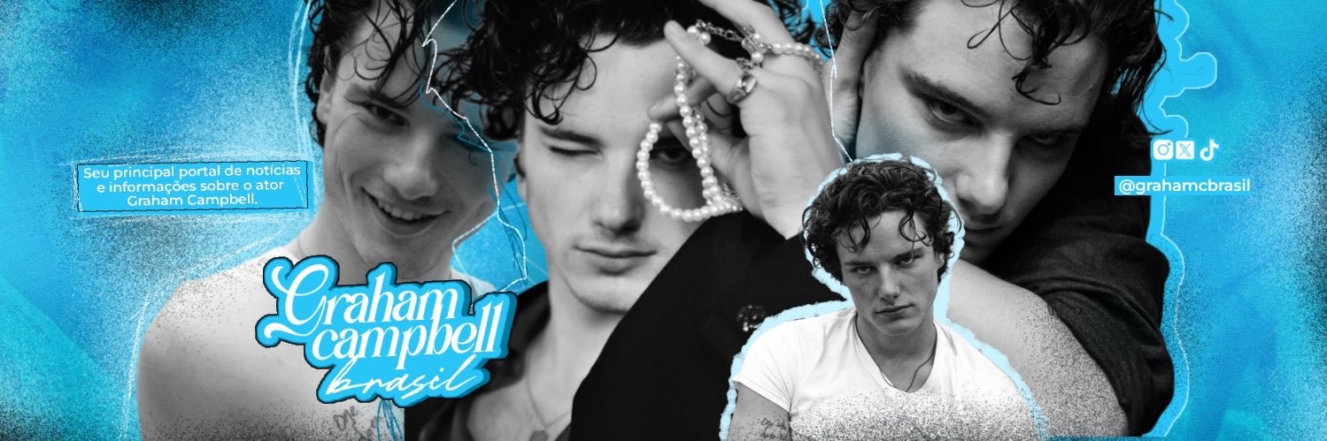 grahamcbrasil's profile banner image