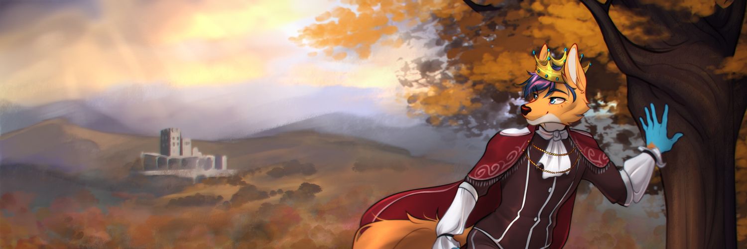 ezythorn 🇧🇪 banner