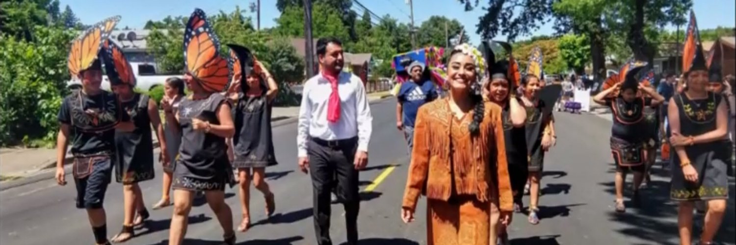 Migrant Education, Region 2 banner