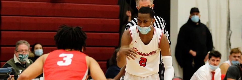 Mark Alexander Jr🔥 banner