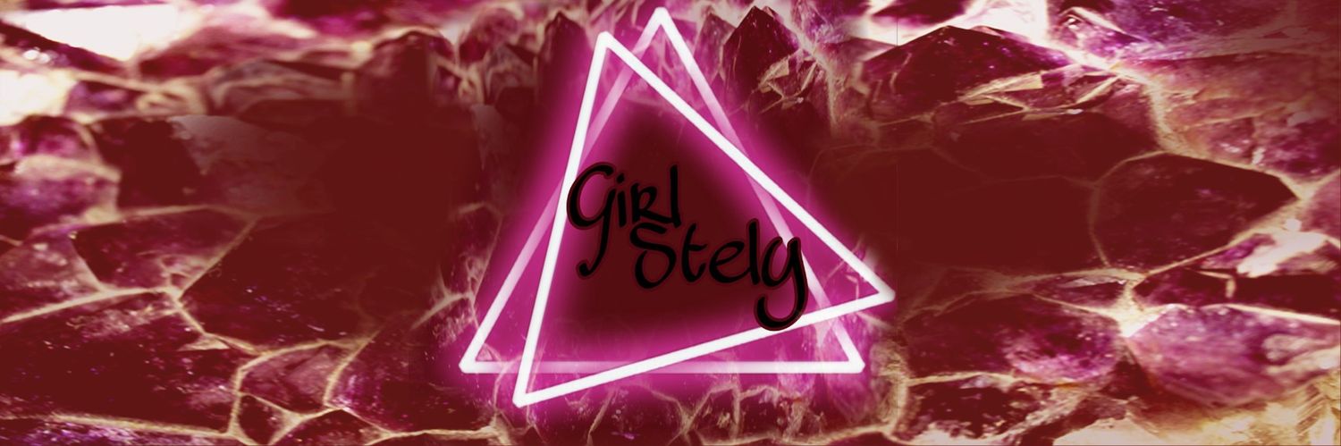GirlStely's profile banner image