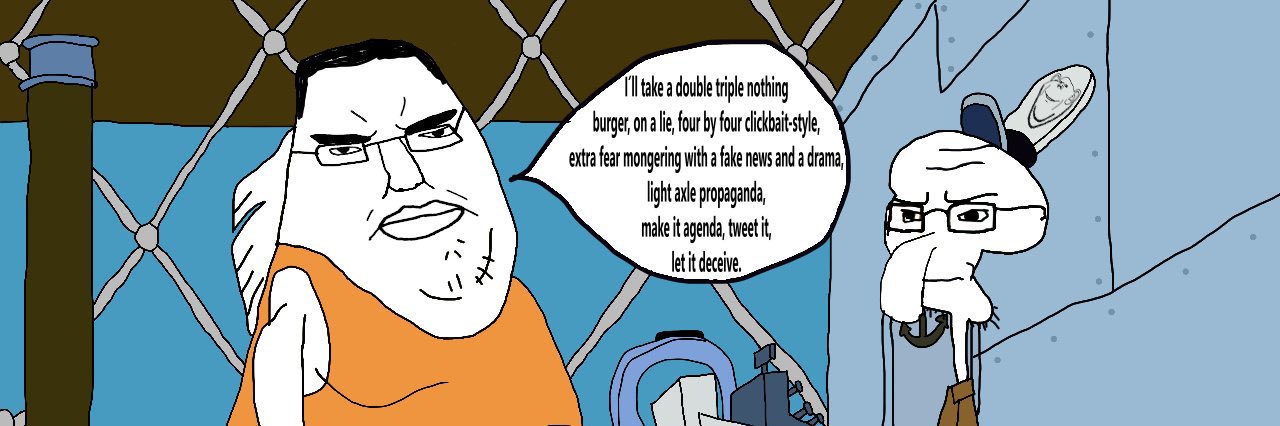 Tom Nook’s Debt Collector banner