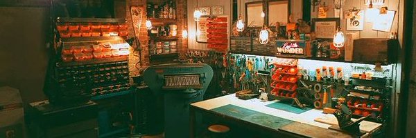 WhitestoneJames Profile Banner