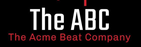 acmebeatco Profile Banner