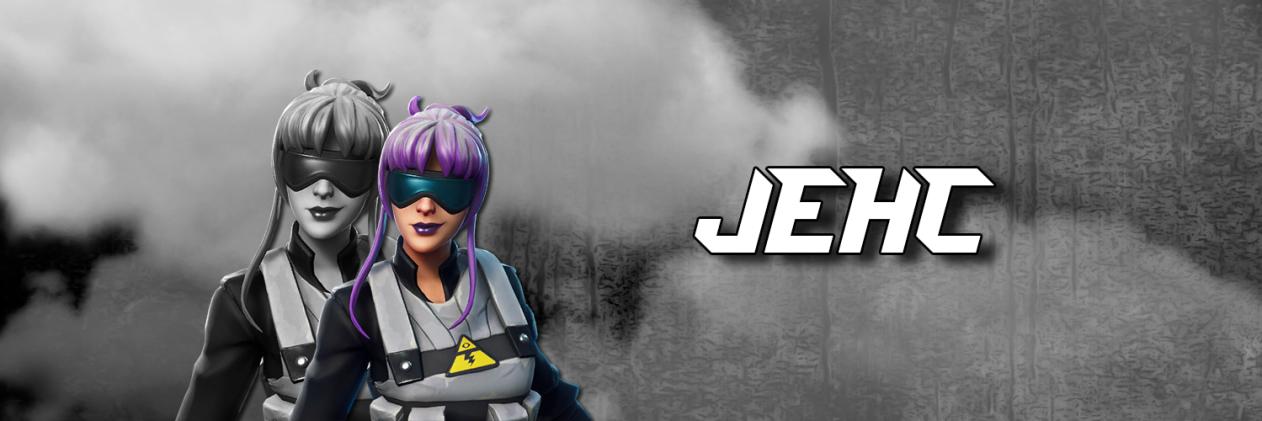 JehcFN's profile banner image
