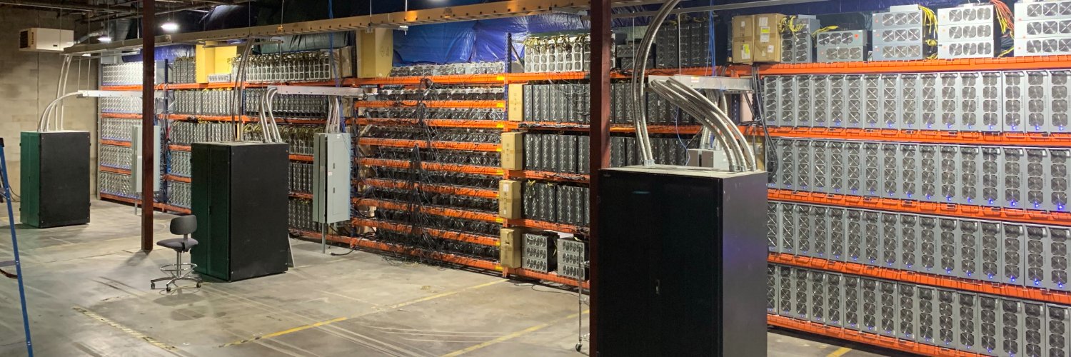 MinerDudeLLC's profile banner image