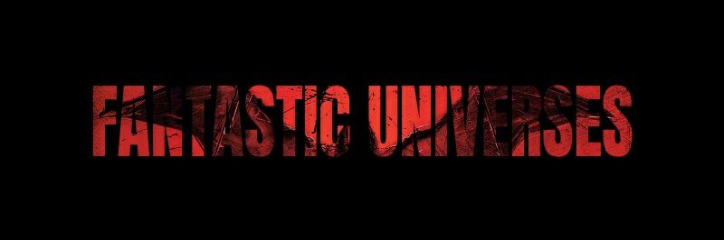 Fantastic Universes banner