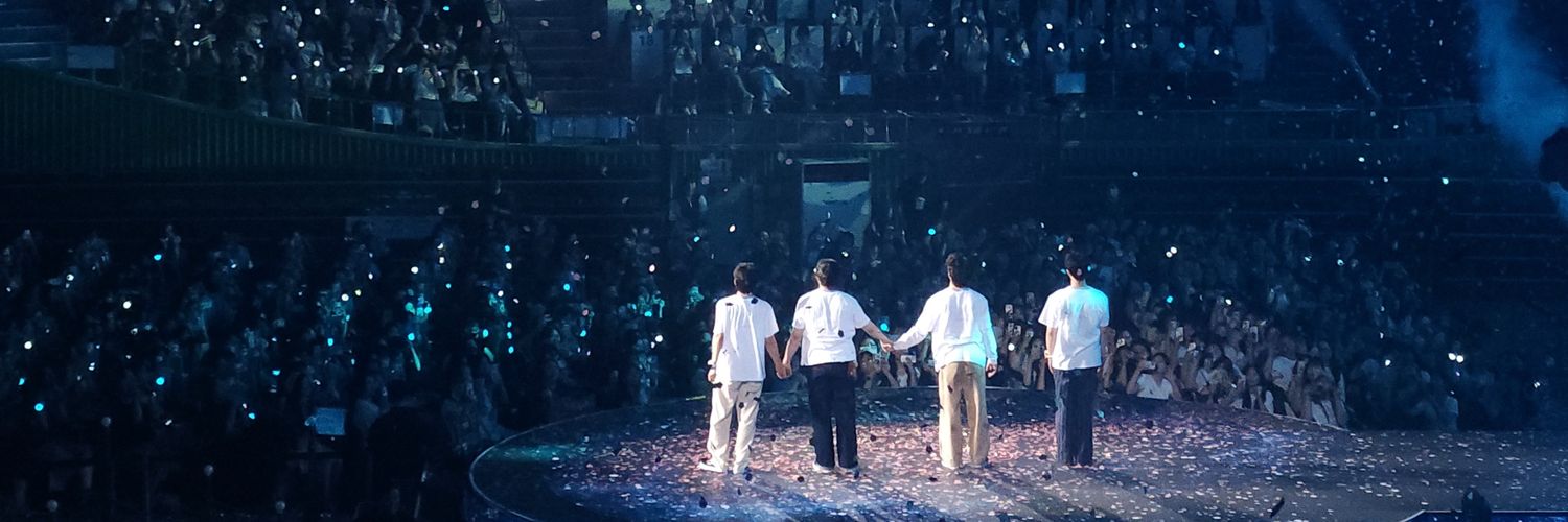 luv_bbirong's profile banner image