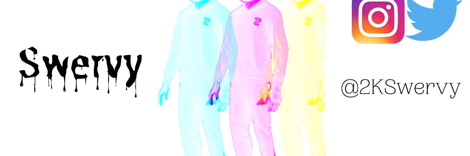 Swervyy2K's profile banner image