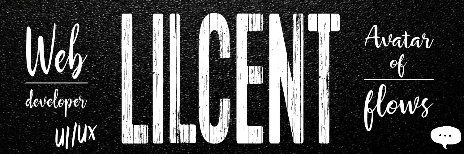 its_lilcent's profile banner image