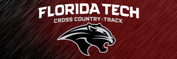 FloridaTechXC Profile Banner