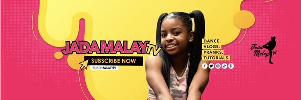 jadamalaytv Profile Banner