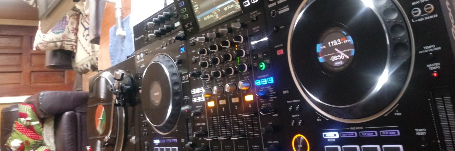marcelodeejays's profile banner image