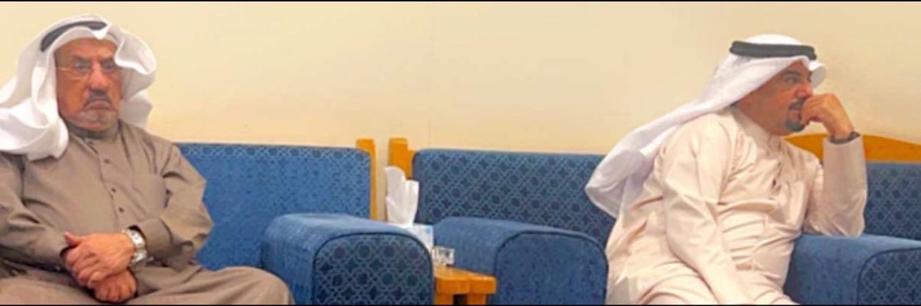 بدر بندر الصعيريّ banner