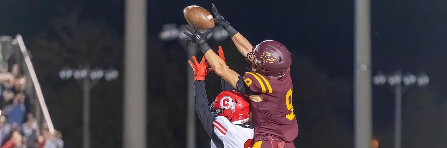 Braylon Sullivan 6’2 185 ATH banner