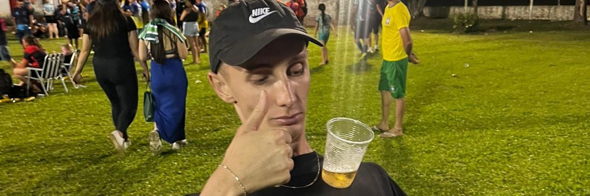 Gus_Raddatz's profile banner image