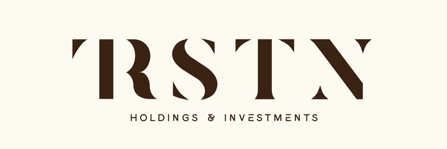 TRSTN Profile Banner